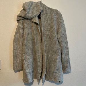 Volcom Hooded Sweater